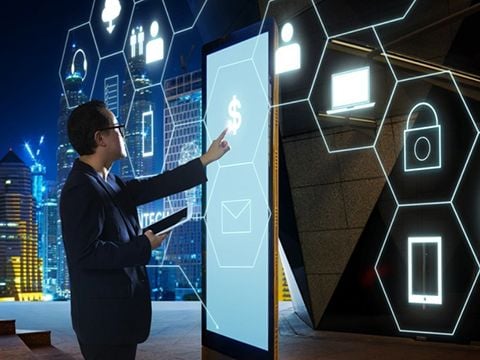 Nhiều Fintech ngoại muốn mở rộng đầu tư tại Việt Nam?