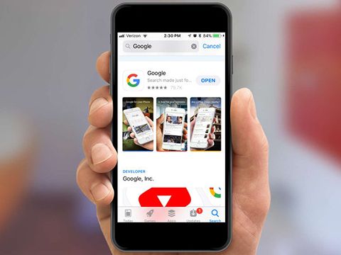 Apple đòi Google 9 tỉ USD cho tìm kiếm mặc định trên iOS