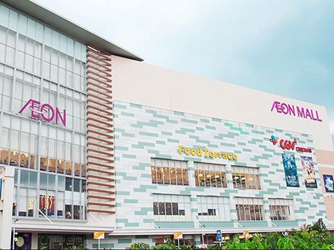 Đại gia bán lẻ AEON và 3 thương vụ không thành công ở Việt Nam