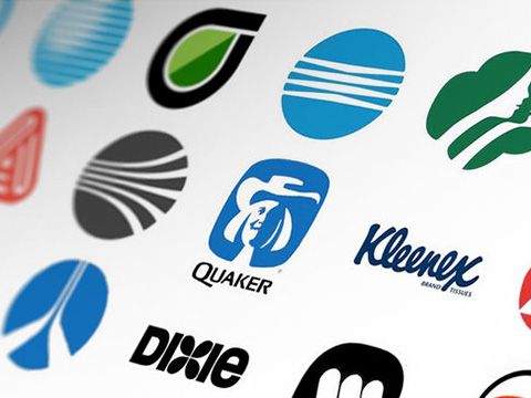 Logo cũng có ảnh hưởng tới quyết định mua hàng