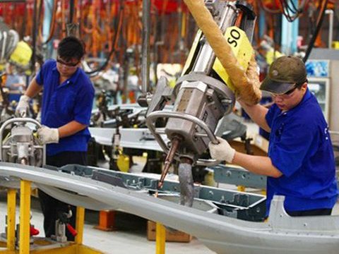 Việt Nam là điểm sáng kinh tế tại châu Á