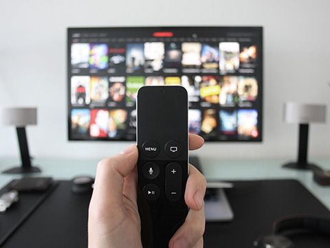 Truyền hình OTT chuyển dịch chậm chạp