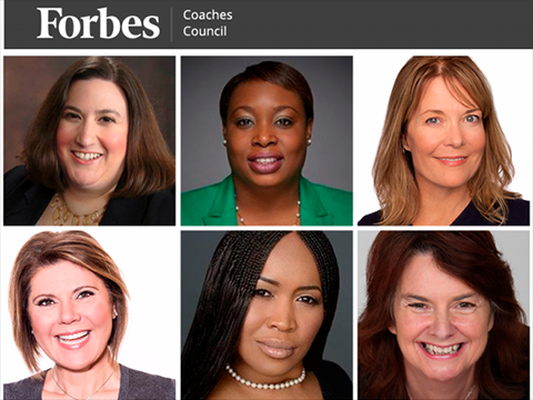 Forbes Coaches Council: 9 thử thách phụ nữ hiện đại thường gặp