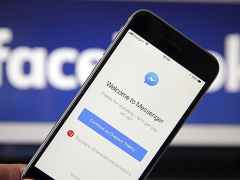 Facebook Messenger sẽ có tính năng thu hồi tin nhắn đã gửi