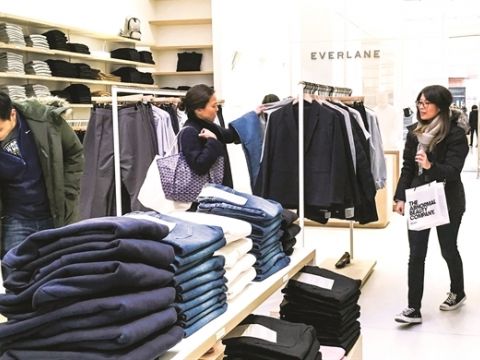 Các tập đoàn chiêu dụ millennial