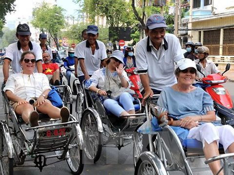 Du lịch Việt: Sẽ còn thay đổi lớn với công nghệ 4.0