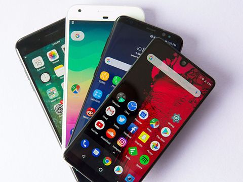 Thị trường di động xách tay tại Việt Nam đang chết dần?