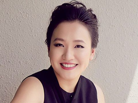 Những nữ thừa kế xinh đẹp, giỏi giang của các đại gia Việt