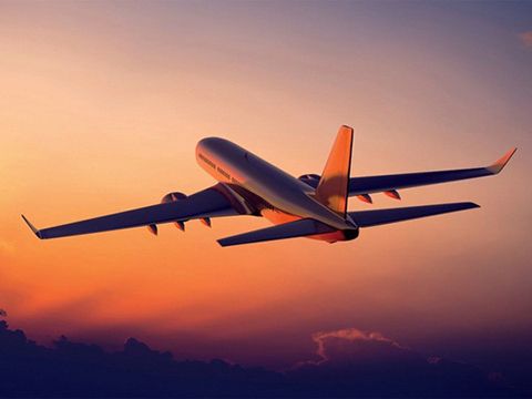 Đối thủ ngầm của các hãng hàng không truyền thống