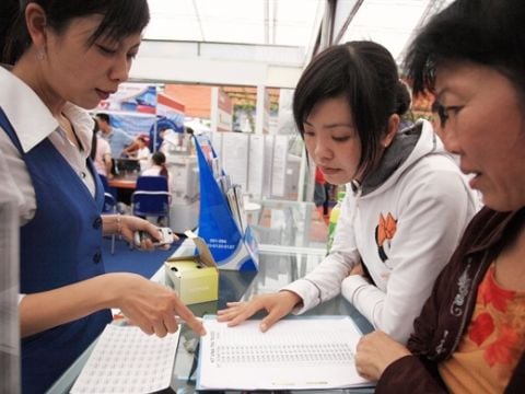 Lĩnh vực kinh doanh nào có lợi nhuận tốt nhất Việt Nam?