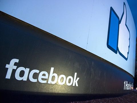 Sau hàng loạt “thảm họa” dữ liệu, Facebook muốn mua một công ty bảo mật