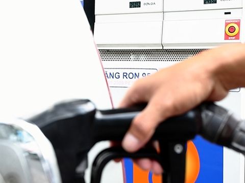 CPI tháng 10 tăng 0,33%
