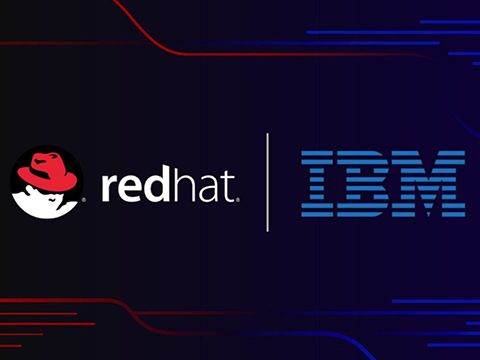 IBM thâu tóm Red Hat với giá 33,4 tỉ USD