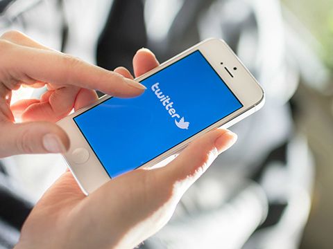 Twitter có thể nói lời tạm biệt với nút Like