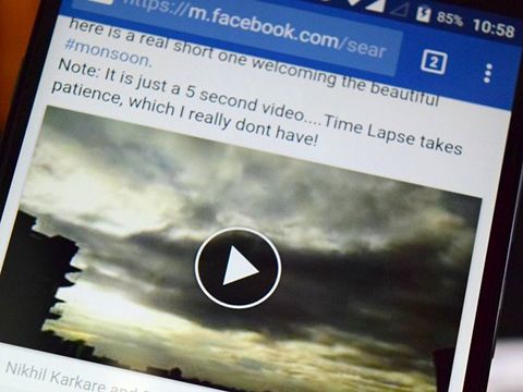 Facebook sẽ giảm lệ thuộc bảng tin, tăng đầu tư chat và video