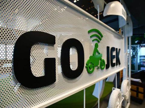 Go-Jek tiếp tục được Google, JD.com rót vốn, định giá gần 9 tỷ USD