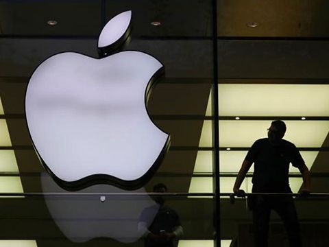 Q4/2018: Apple có doanh thu 62,9 tỷ USD, lãi 14,1 tỷ USD