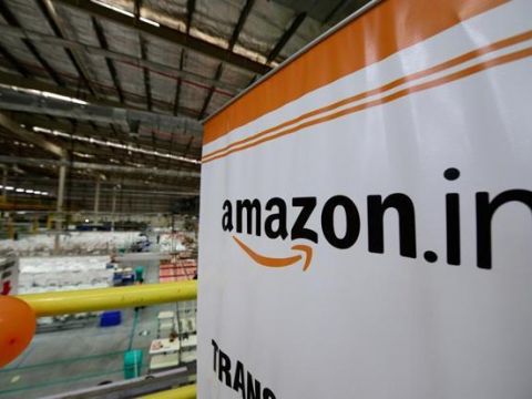 Amazon và chiến lược giành trái tim người dùng thương mại điện tử Ấn Độ