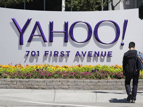 8 lý do dẫn đến sự sụp đổ của Yahoo