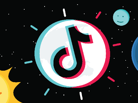 Vượt Facebook, Instagram và YouTube, Tik Tok trở thành ứng dụng có lượt tải cao nhất