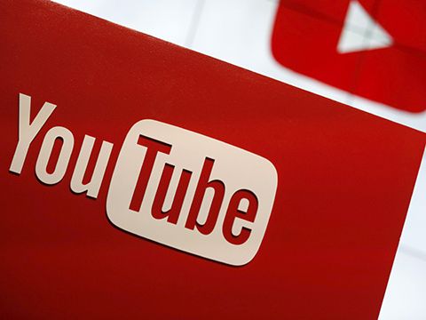 YouTube - “Người thay đổi cuộc chơi” trong thế giới mạng