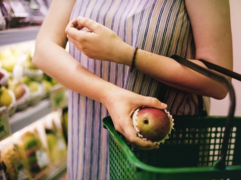 Kênh thương mại hiện đại đang thu hút người mua hàng