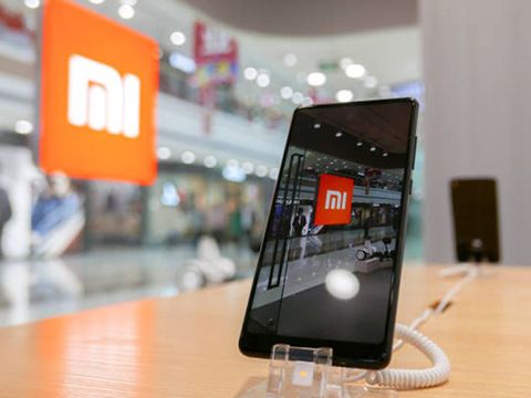 Xiaomi sắp tổ chức sự kiện tại New York: Chuẩn bị Mỹ tiến?