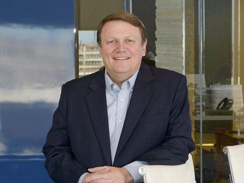 Chiếc ghế giám đốc và những chuyện chưa kể sau ánh hào quang của CEO Mitel