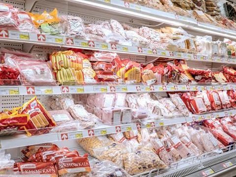 Tiềm năng ngành thực phẩm và đồ uống ở thị trường Việt Nam