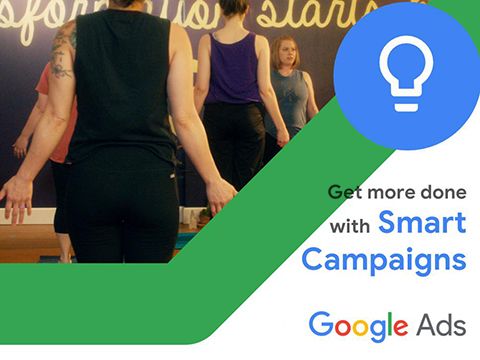 Smart Campaigns: Công cụ quảng cáo thông minh của Google dành cho doanh nghiệp nhỏ