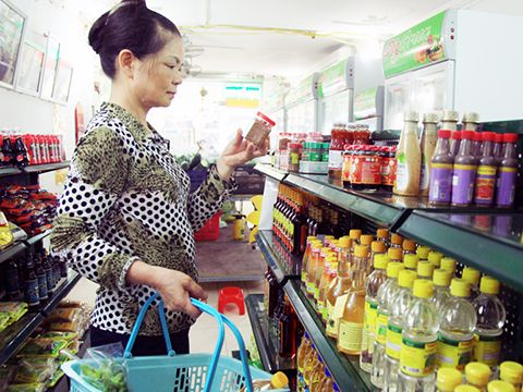 Thị trường bán lẻ Việt Nam - Môi trường thu hút nhà đầu tư nước ngoài