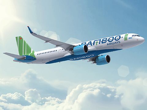 Thủ tướng đồng ý đề nghị cấp phép bay cho Bamboo Airways