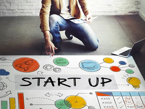 Công ty startup và bốn sai lầm lớn trong điều hành