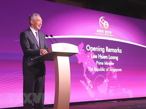 ASEAN lần đầu ký kết thỏa thuận thương mại điện tử