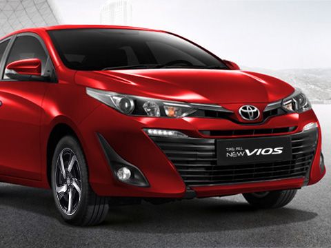 [Infographic] Xe giá rẻ Toyota Wigo đe doạ “ngôi vương” bán chạy nhất Việt Nam