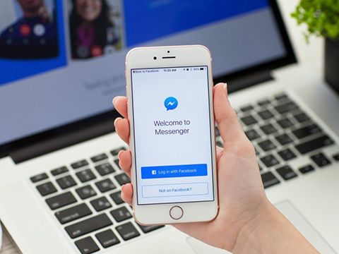 Facebook Messenger chính thức cho người dùng xóa tin nhắn đã gửi