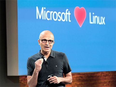 Microsoft liên minh với Facebook, phát triển phần mềm trí tuệ nhân tạo