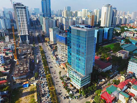 32 năm đổi mới, Việt Nam lọt Top 50 nền kinh tế thế giới