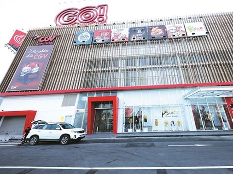 Go!: Chiến lược mới của người Thái