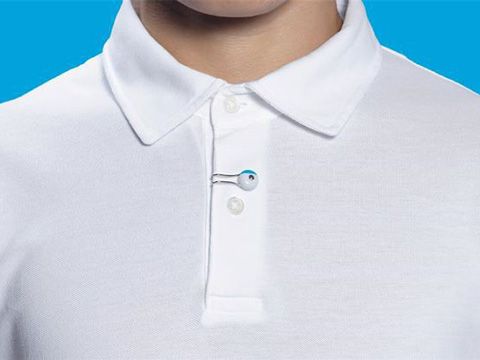 L’Oréal hợp tác với Apple ra mắt thiết bị đeo đo tia UV
