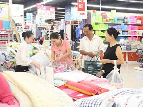 Vì sao nhà bán lẻ Việt Nam cần thay đổi phương thức kinh doanh?