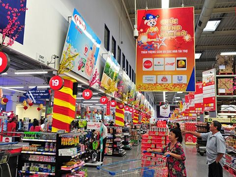 Cạnh tranh bán lẻ: “Vũ khí” công nghệ và sự khác biệt