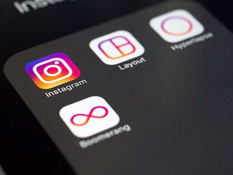 Instagram sẽ cho phép các công ty bán hàng qua video