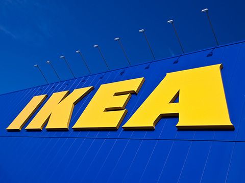 Ikea triển khai mô hình cửa hàng nhỏ, sa thải 7.500 nhân viên
