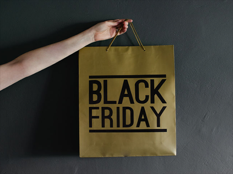 Bí mật của Black Friday dưới góc nhìn kinh tế học