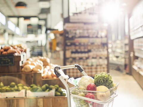 FMCG Monitor 11/2018: Hạt nêm phân khúc rau củ hút khách mùa Vu Lan