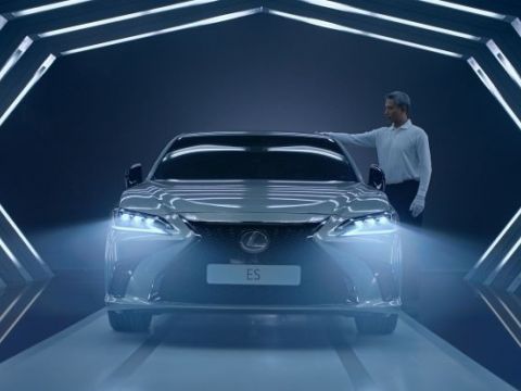 Video quảng cáo đầu tiên do trí thông minh nhân tạo AI viết kịch bản