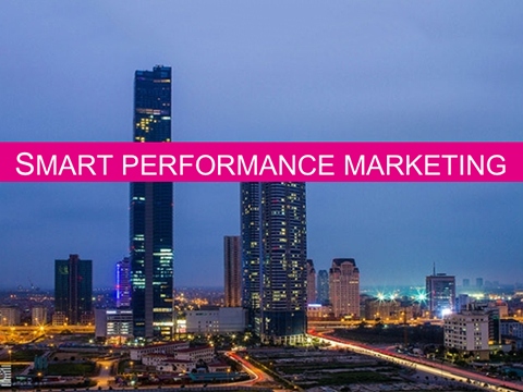 3 xu hướng quan trọng của người dùng tại sự kiện “The Way to Smart Performance Marketing”
