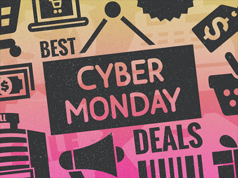 Cyber Monday tận dụng dữ liệu lớn như thế nào?
