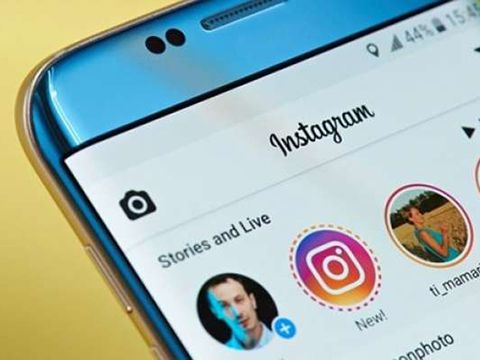 Instagram thử nghiệm thiết kế trang cá nhân mới